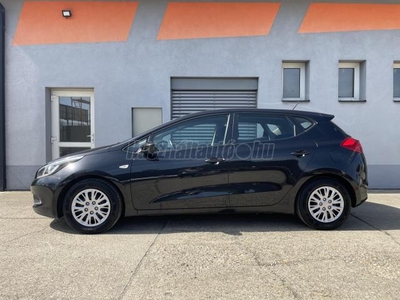 KIA CEE'D 1.4 CVVT LX SÉRÜLÉSMENTES!