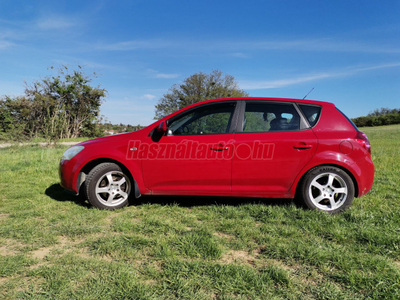 KIA CEE'D 1.4 ED 66 KW