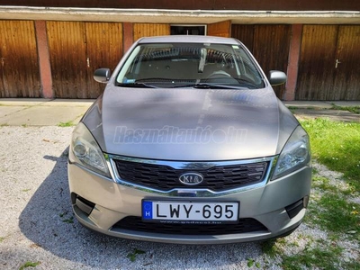 KIA CEE'D 1.4 EX EURO5 90LE