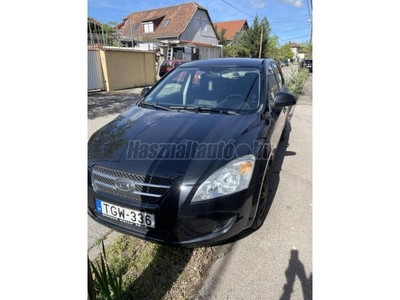 KIA CEE'D 1.4 EX Limited