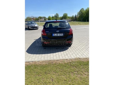 KIA CEE'D 1.4 EX Limited Plus