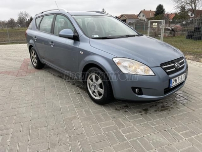 KIA CEE'D 1.6 CRDi LX