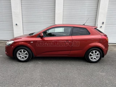 KIA CEE'D 1.6 CRDi LX Plus