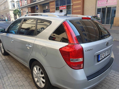 KIA CEE'D 1.6 CRDi TX EURO5