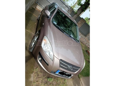 KIA CEE'D 1.6 EX Limited Plus