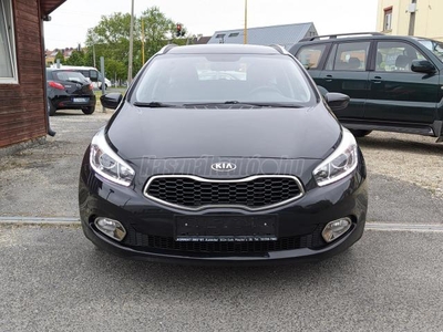 KIA CEE'D SW 1.4 CRDI LX