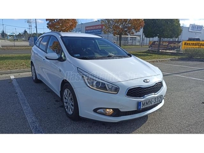 KIA CEE'D SW 1.4 CRDI LX