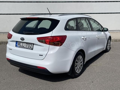 KIA CEE'D SW 1.4 CRDI LX Mo-i.Szkönyv.120.000 Km