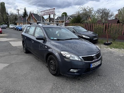 KIA CEE'D SW 1.4 CVVT LX AKÁR 1 ÉV GARANCIÁVAL