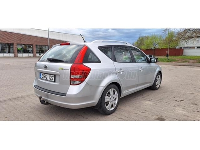 KIA CEE'D SW 1.4 EX