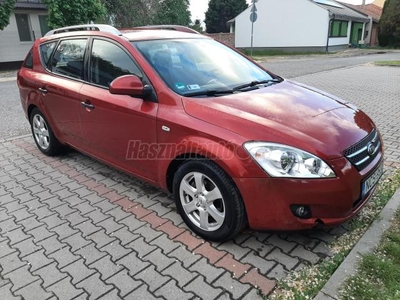 KIA CEE'D SW 1.4 EX ED