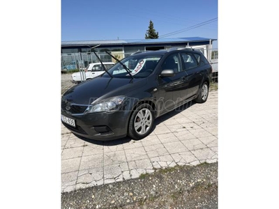 KIA CEE'D SW 1.4 EX Limited Plus