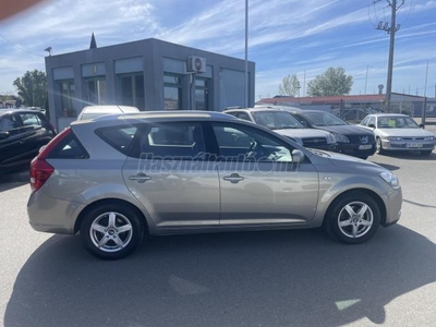 KIA CEE'D SW 1.4 LX EURO5 183475KM!