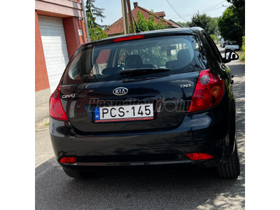 KIA CEE'D SW 1.6 CRDi EX