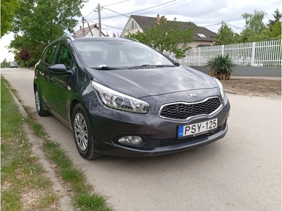 KIA CEE'D SW 1.6 CRDI LX