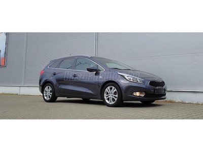 KIA CEE'D SW 1.6 CRDI LX