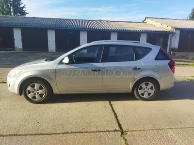 KIA CEE'D SW 1.6 CRDi LX