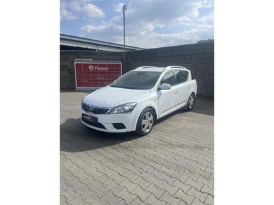 KIA CEE'D SW 1.6 CRDi TX EURO5