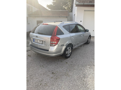 KIA CEE'D SW 1.6 CRDi TX EURO5