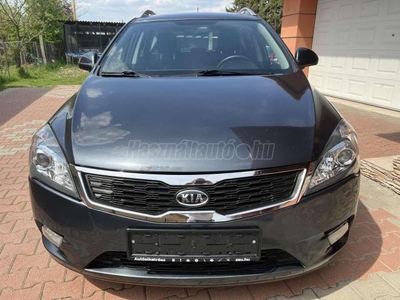 KIA CEE'D SW 1.6 EX 163000 KM ALUFELNI KLIMA