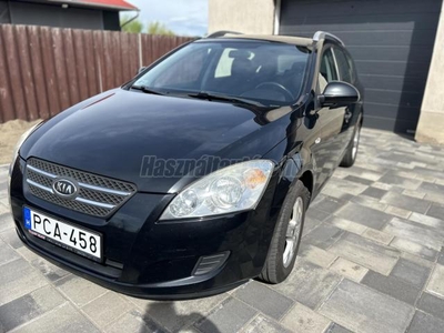 KIA CEE'D SW 1.6 EX