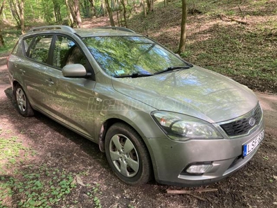 KIA CEE'D SW 1.6 EX