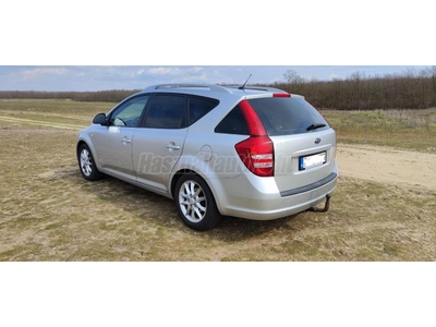 KIA CEE'D SW 1.6 EX Limited