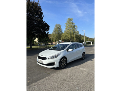 KIA CEE'D SW 1.6 GDI Platinum