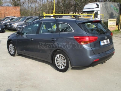 KIA CEE'D SW 1.6 LX Exclusive