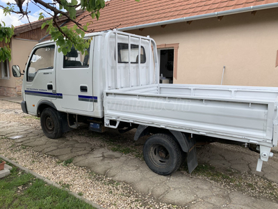 KIA K2500 2.5 D