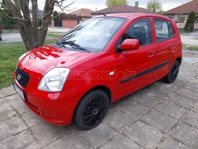 KIA PICANTO 1.0 EX BA