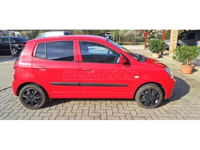 KIA PICANTO 1.0 LX Base