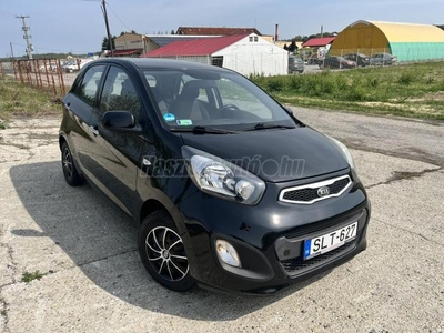 KIA PICANTO 1.0 LX Cool