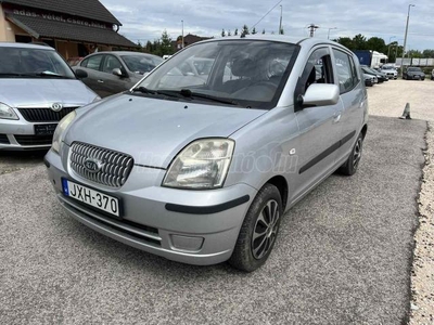 KIA PICANTO 1.0 LX Cool