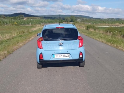 KIA PICANTO 1.0 MPI EX