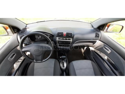 KIA PICANTO 1.1 EX (Automata) SAFETY