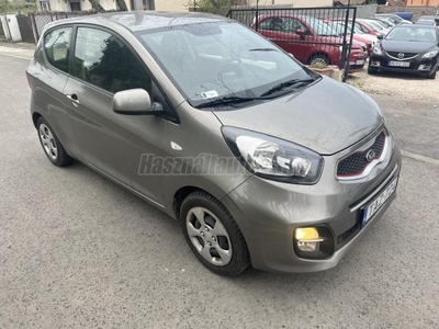 KIA PICANTO 1.2 EX szép állapotban. hibátlan