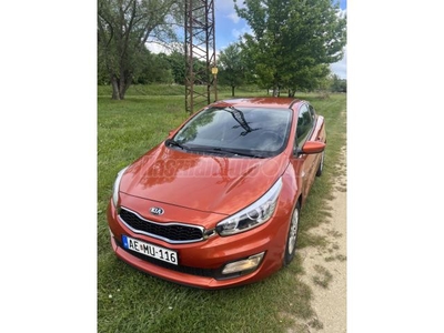 KIA PRO CEE'D 1.4 CRDI EX