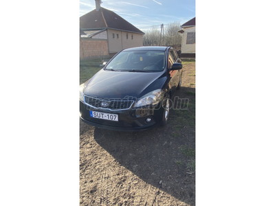 KIA PRO CEE'D 1.4 EX