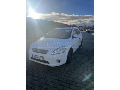 KIA PRO CEE'D 1.4 EX