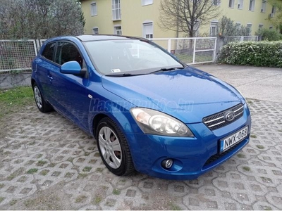 KIA PRO CEE'D 1.6 CRDi EX