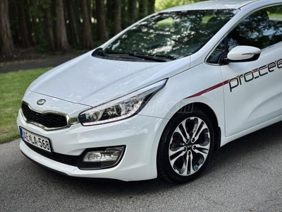 KIA PRO CEE'D 1.6 CRDI EX