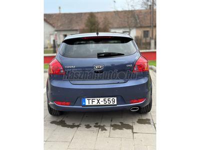 KIA PRO CEE'D 1.6 CRDi EX