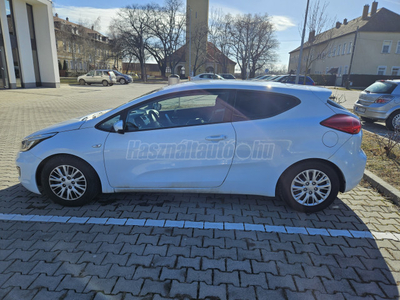 KIA PRO CEE'D 1.6 CRDI EX