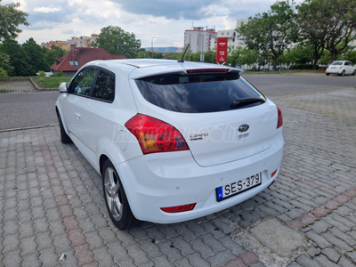 KIA PRO CEE'D 1.6 CRDi TX EURO5