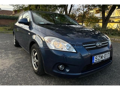 KIA PRO CEE'D 1.6 EX