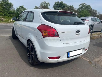 KIA PRO CEE'D 1.6 EX