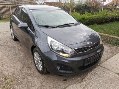 KIA RIO 1.1 CRDi EX