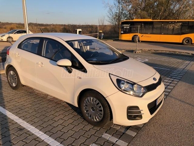 KIA RIO 1.2 CVVT EX