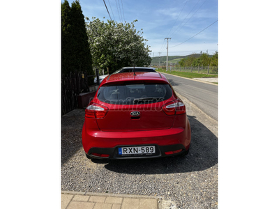 KIA RIO 1.2 CVVT LX